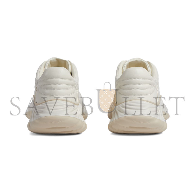 GUCCI MEN'S GUCCI RIPPLE SNEAKER 771471 GUCCI MEN'S GUCCI RIPPLE SNEAKER 771471
